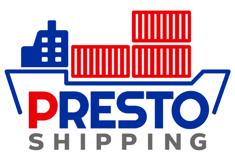 PrestoShipping